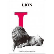 L－獅子拼圖