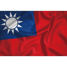 中華民國國旗拼圖