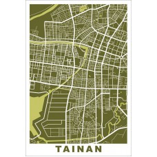臺南－古蹟散策（126片）拼圖