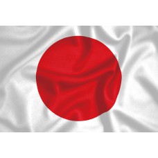 日本國旗拼圖