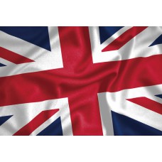 英國國旗拼圖