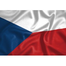 捷克國旗拼圖