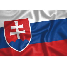 斯洛伐克國旗拼圖